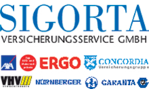 Logo Sigorta Versicherungsservice GmbH Langenfeld