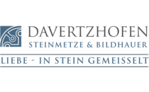 Logo Davertzhofen Steinmetzwerkstatt und Grabmale Dormagen