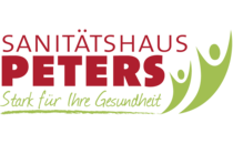 Logo Sanitätshaus Peters Düsseldorf
