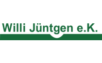 Logo Willi Jüntgen e.K. Hilden