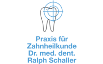 Logo Schaller Ralph Dr. Düsseldorf