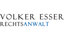 Logo Esser, Volker Neuss