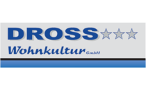 Logo Dross Wohnkultur GmbH Grevenbroich