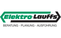 Logo Elektro Lauffs Düsseldorf