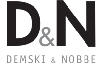 FirmenlogoDemski & Nobbe Hilden
