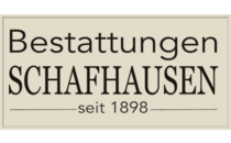 Logo Bestattungen Schafhausen Düsseldorf