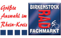 Logo Birkenstock Neuss