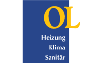 Logo OL Heizung Klima Sanitär GmbH Haan