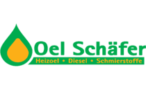 Logo Heizöl Schäfer Grevenbroich