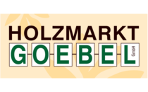 Logo Holzmarkt Goebel GmbH Monheim