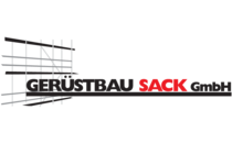 Logo Gerüstbau Sack GmbH Düsseldorf