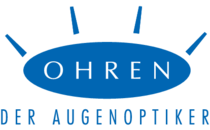 Logo Ohren - DER AUGENOPTIKER Kaarst