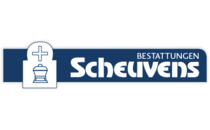 Logo Scheuvens GmbH Bestattungen Düsseldorf