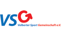 Logo Velberter Sportgemeinschaft e.V. Velbert