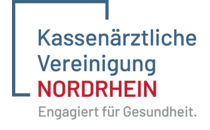 Logo Kassenärztliche Vereinigung Nordrhein Düsseldorf