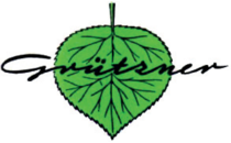 Logo Blumenkunst Grützner Düsseldorf