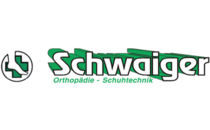 Logo Orthopädie Schwaiger Düsseldorf