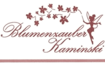Logo Blumenzauber Kaminski Neuss