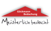 Logo Göckmann Bedachung Langenfeld
