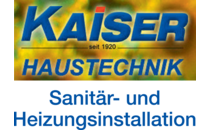 FirmenlogoKaiser Karl GmbH Mettmann