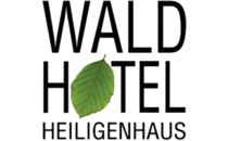 Logo Waldhotel Heiligenhaus