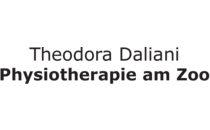 Logo am Zoo Daliani Düsseldorf