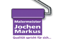 Logo Malermeister Jochen Markus Kaarst