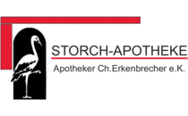 Logo STORCH-APOTHEKE Jüchen