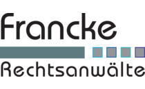 Logo Francke Rechstanwälte Düsseldorf