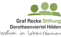 Logo Graf Recke Wohnen & Pflege Dorotheenviertel Hilden Hilden