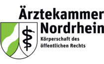 Logo Ärztekammer Nordrhein Düsseldorf