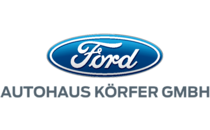 Logo Autohaus Körfer GmbH Grevenbroich