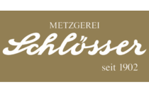 Logo Metzgerei Schlösser Düsseldorf
