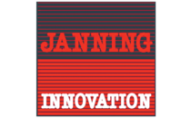 Logo Janning GmbH Dormagen