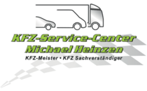 Logo KFZ-Service-Center Heinzen Langenfeld