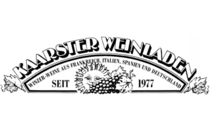Logo Kaarster Weinladen Kaarst