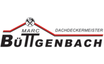 Logo Dachdeckermeister Marc Büttgenbach Korschenbroich