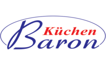Logo Küchen Baron Düsseldorf