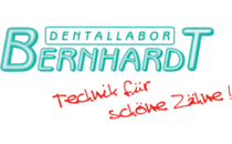 Logo Bernhardt Dentallabor Düsseldorf