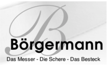 Logo Börgermann Düsseldorf