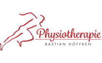 Logo Bastian Höffken Physiotherapie Kaarst