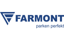Logo Parkautomatic Farmont GmbH Düsseldorf