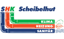 Logo Scheibelhut Eric Haan