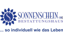 Logo Sonnenschein oHG Bestattungshaus Velbert