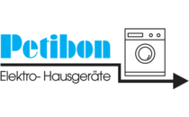 Logo Elektro-Hausgeräte Petibon Velbert