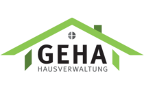 Logo GEHA Hausverwaltung GmbH Heiligenhaus