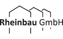 Logo Rheinbau GmbH Düsseldorf