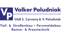 Logo Sebastian Cerveny & Volker Poludniok GbR Velbert