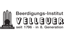 Logo Beerdigungs-Institut Velleuer Renate Velbert