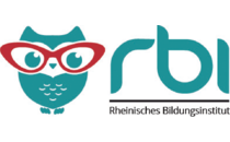 Logo Rheinisches Bildungsinstitut gGmbH Düsseldorf